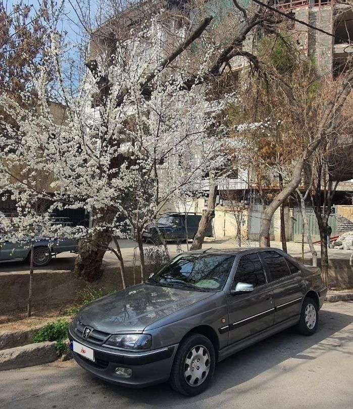 خودرو پژو، پارس آگهی ann_18268819