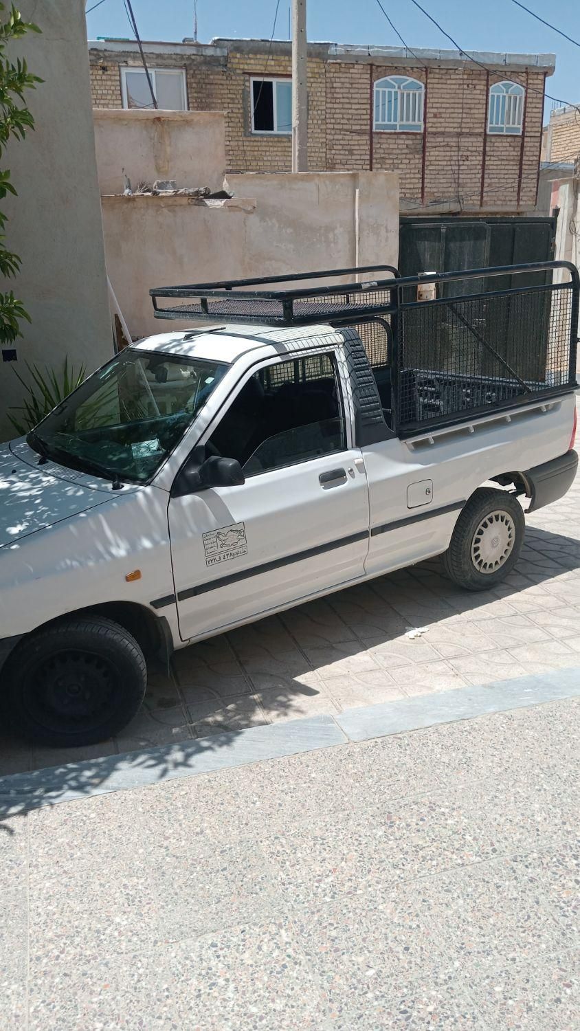پراید 151 SE - 1399