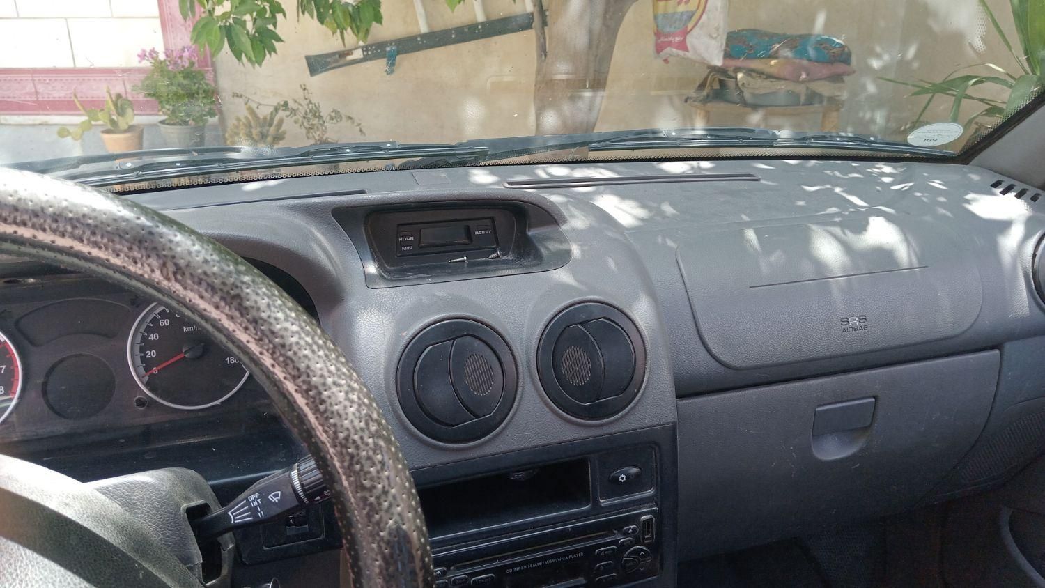 پراید 151 SE - 1399