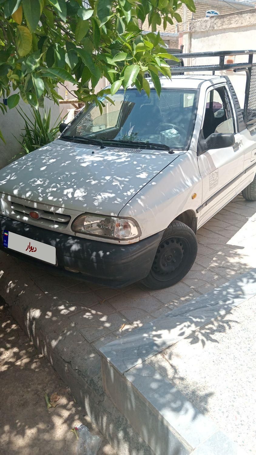 خودرو پراید، 151 آگهی ann_18268865
