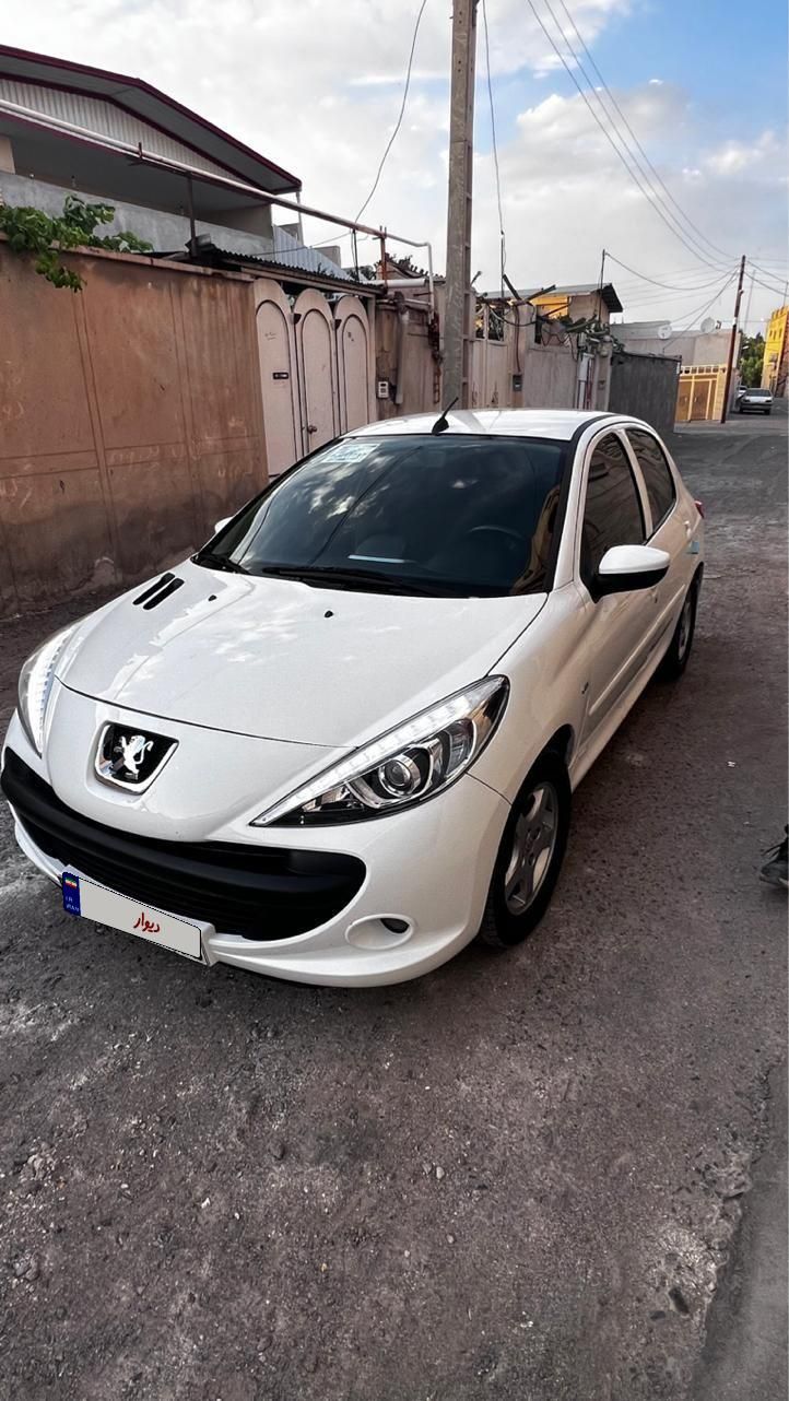 خودرو پژو، 207 آگهی ann_18268881