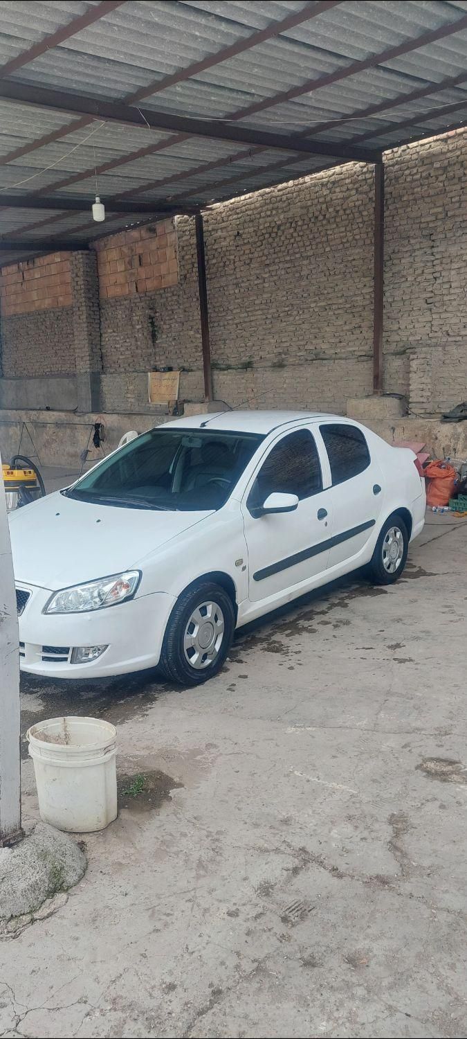 خودرو رانا، LX آگهی ann_18268891