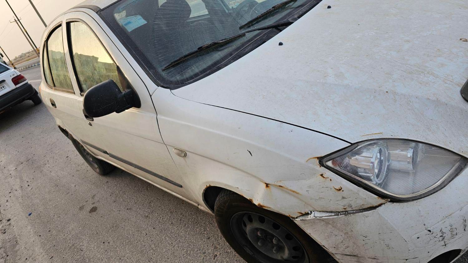تیبا 2 EX - 1397
