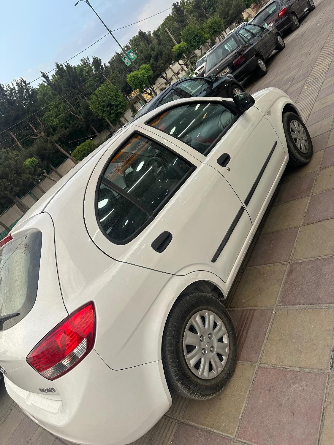 خودرو تیبا، 2 آگهی ann_18268922