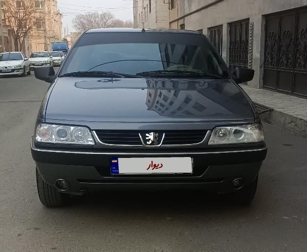 خودرو پژو، 405 آگهی ann_18268946