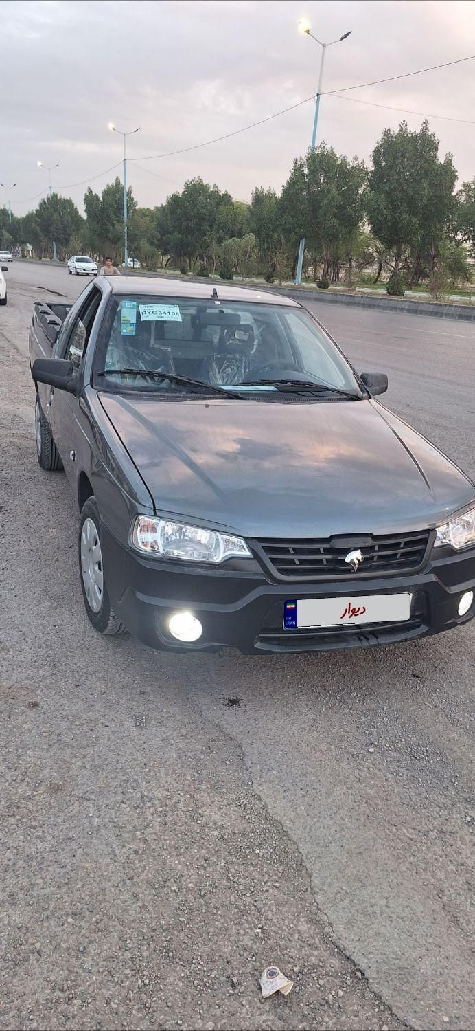 خودرو آریسان، 2 آگهی ann_18268994