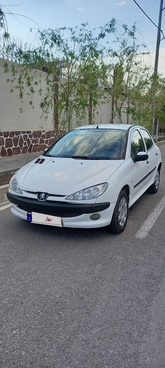 خودرو پژو، 206 آگهی ann_18269021