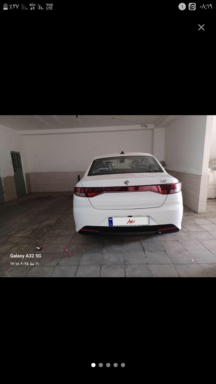 خودرو تارا، دنده‌ای آگهی ann_18269040