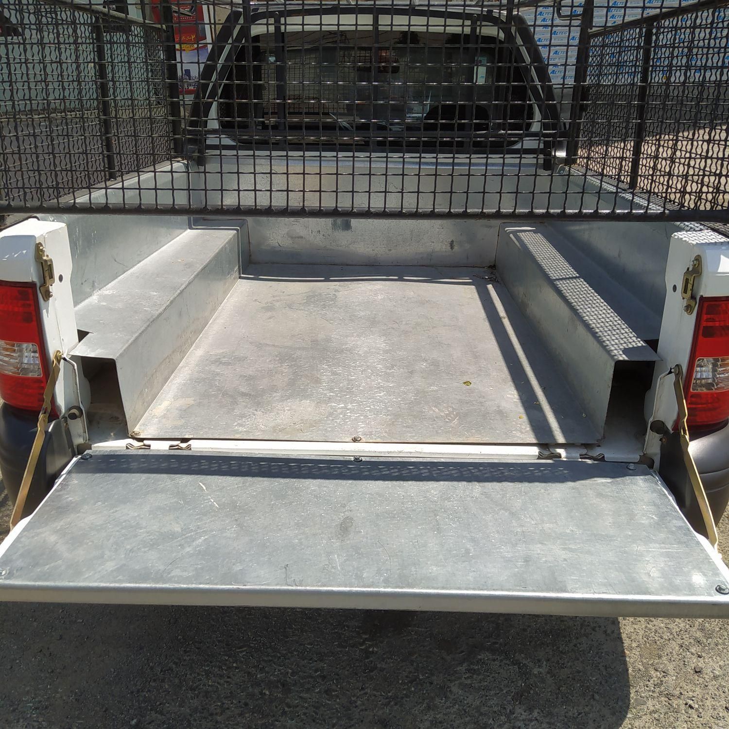 پراید 151 SE - 1402