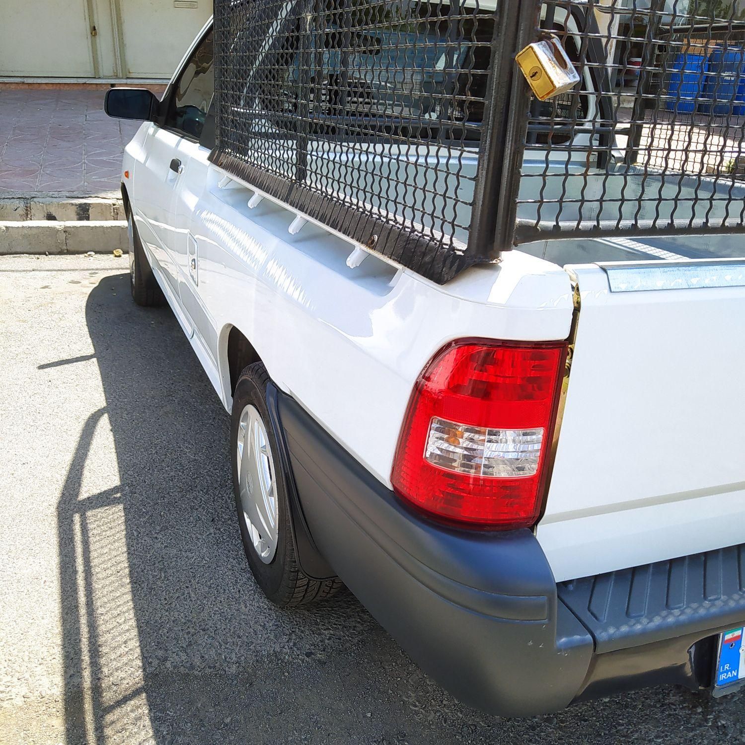 پراید 151 SE - 1402