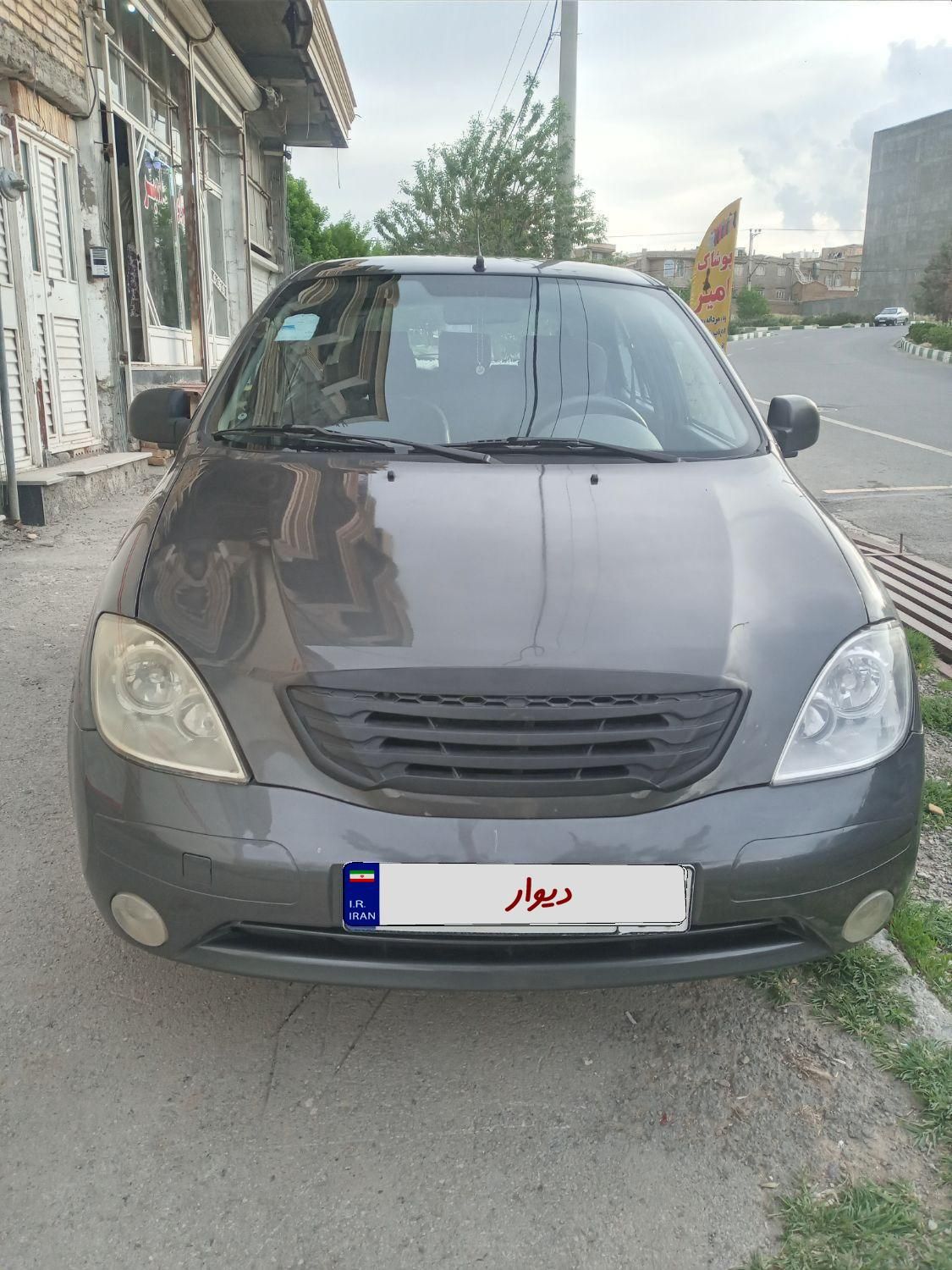 خودرو تیبا، 2 آگهی ann_18269056