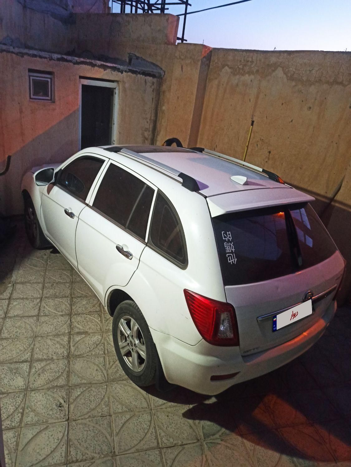 خودرو لیفان، X60 آگهی ann_18269064