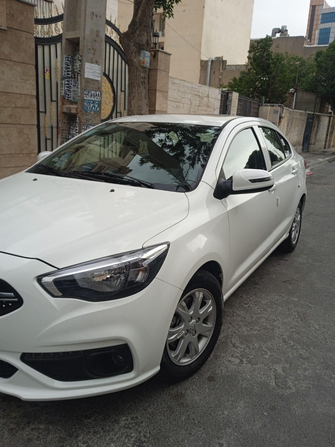 خودرو شاهین، G آگهی ann_18269146