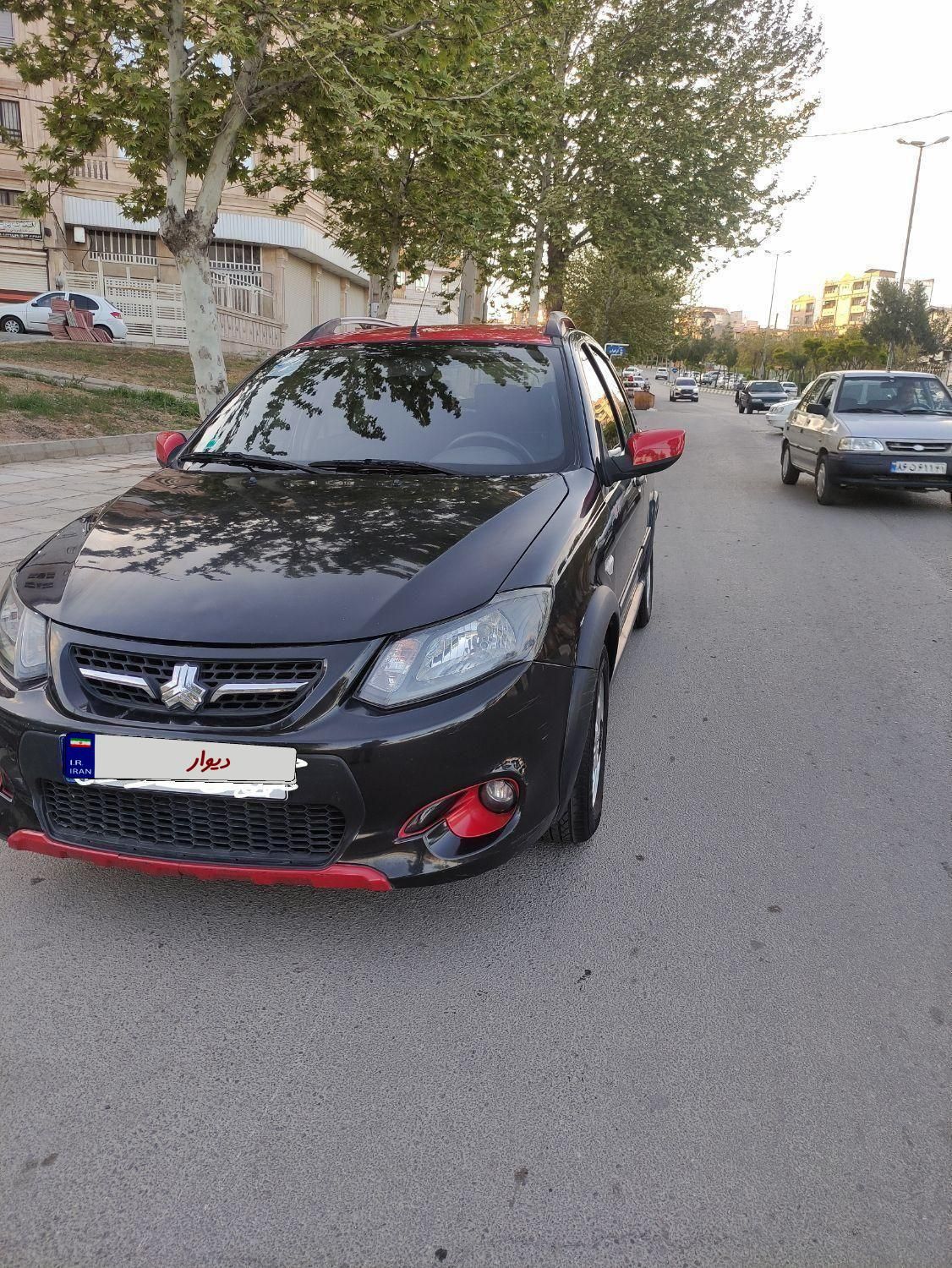 خودرو کوییک، R آگهی ann_18269163