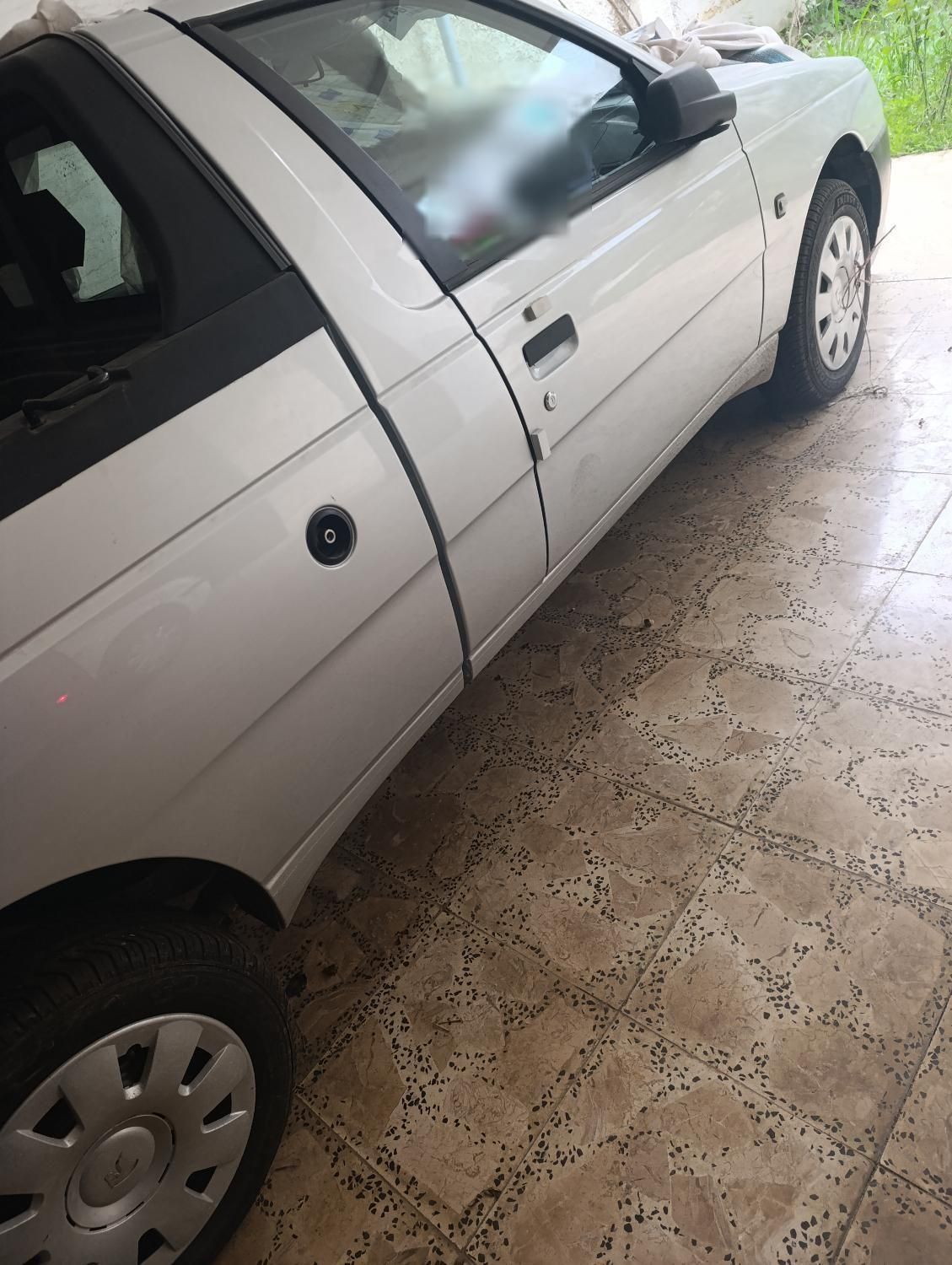 خودرو آریسان، 2 آگهی ann_18269205