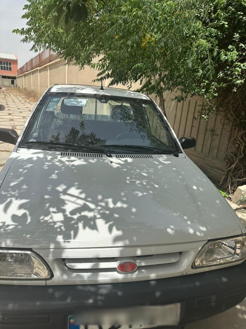 پراید 151 SE - 1402