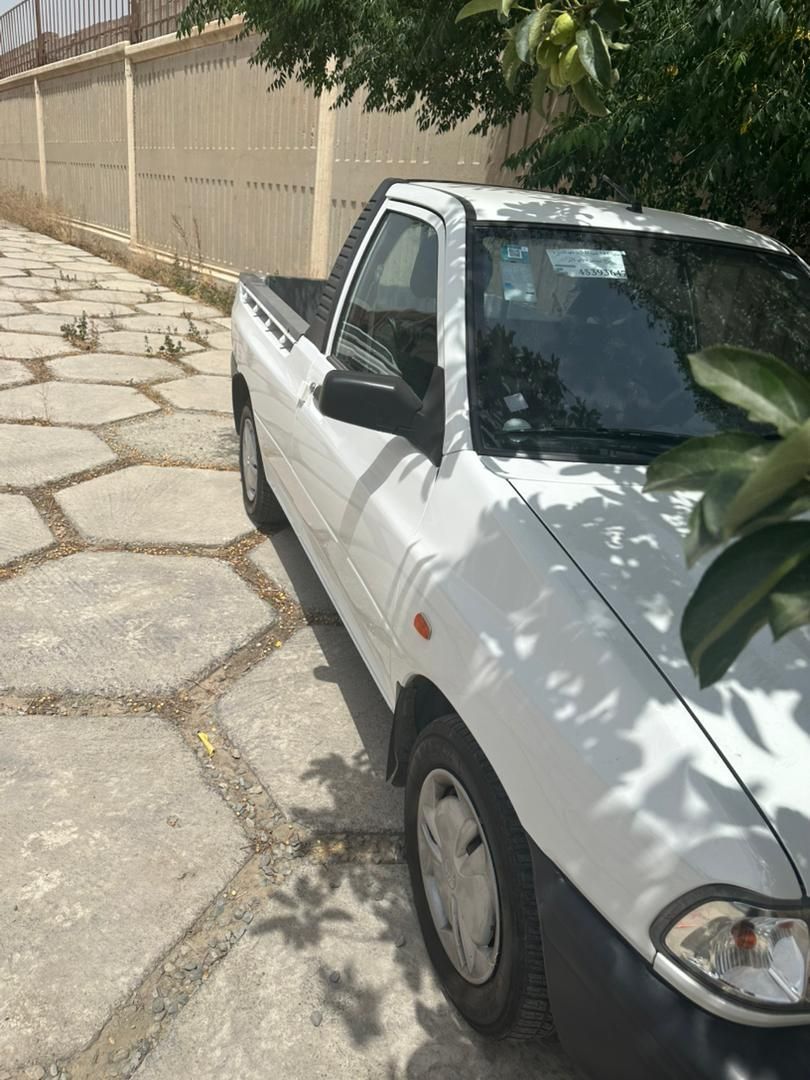 پراید 151 SE - 1402