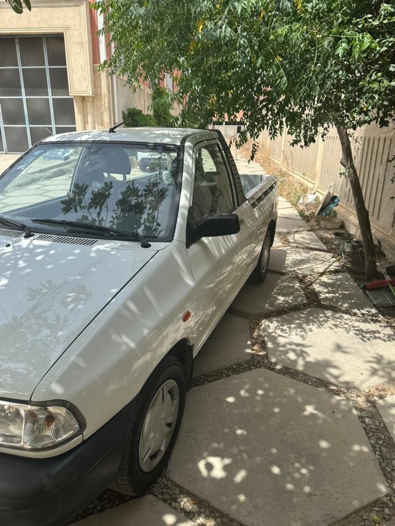 پراید 151 SE - 1402