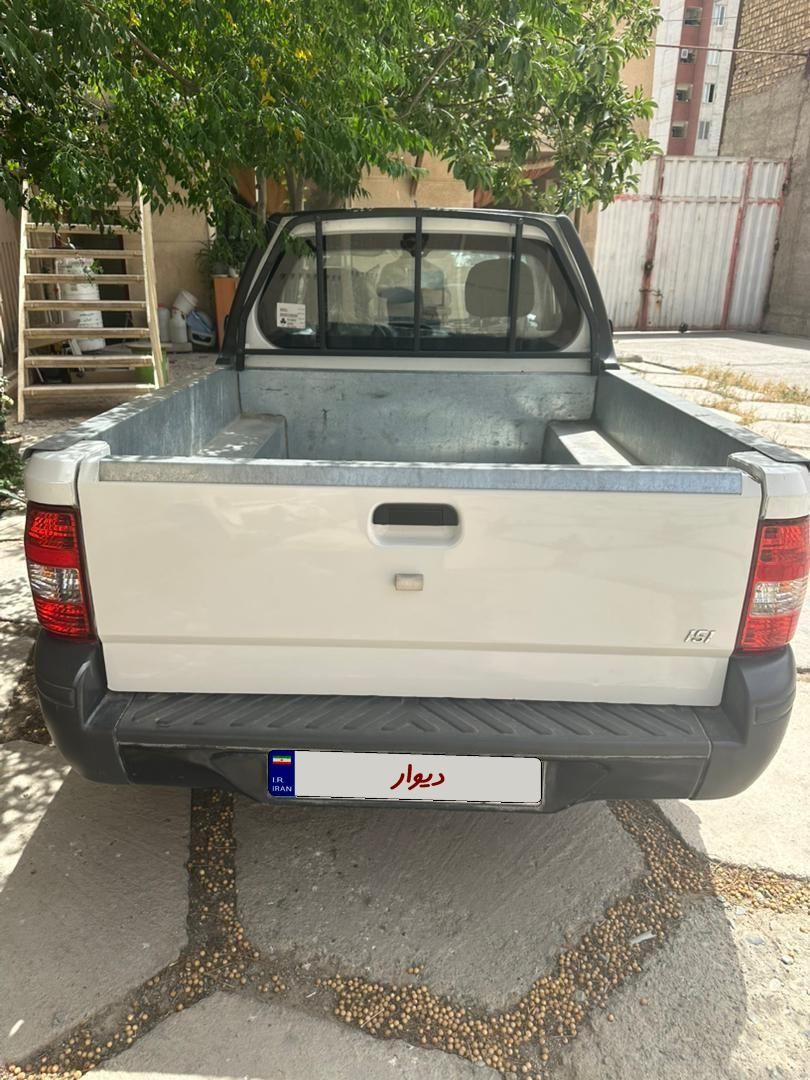 پراید 151 SE - 1402