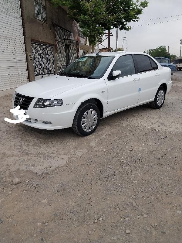 خودرو سمند، سورن آگهی ann_18269268