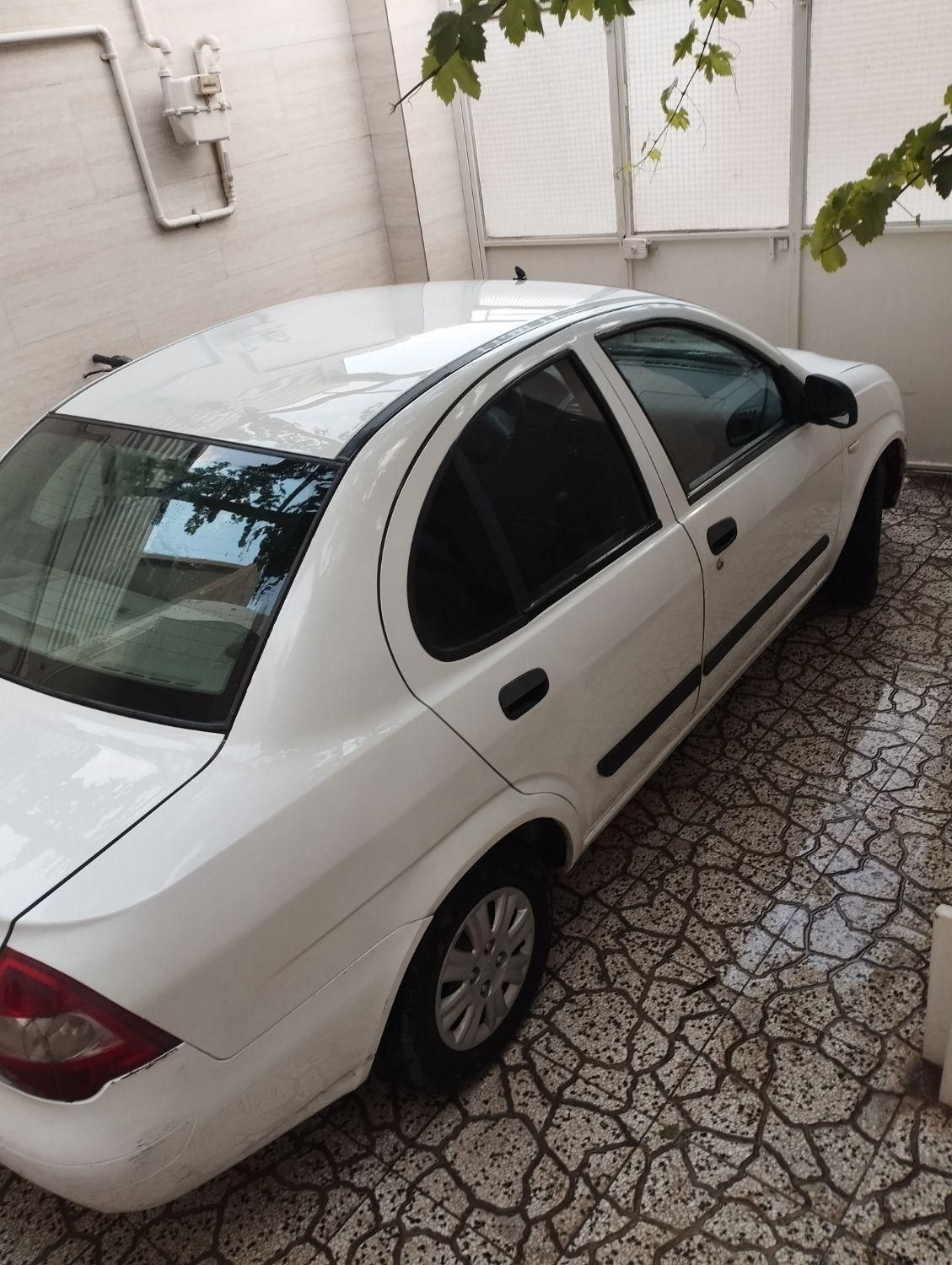 خودرو تیبا، صندوق دار آگهی ann_18269300