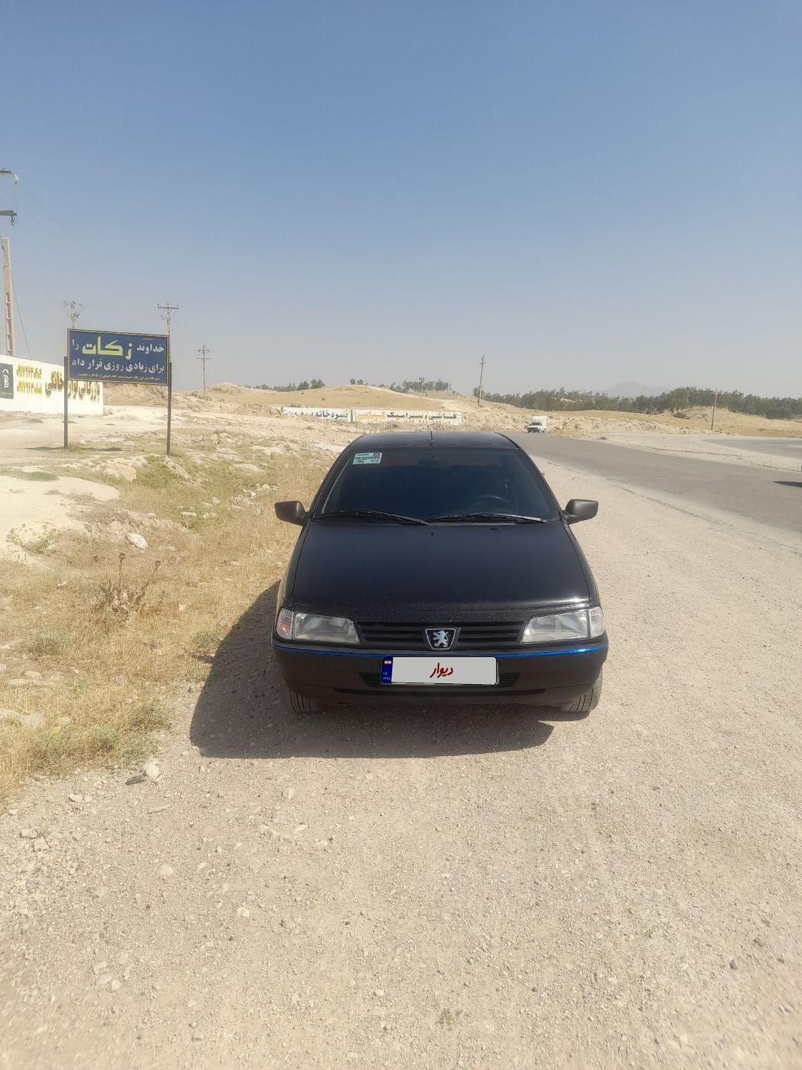 خودرو پژو، 405 آگهی ann_18269314