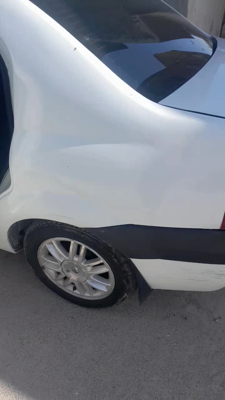 خودرو رنو، تندر 90 آگهی ann_18269327