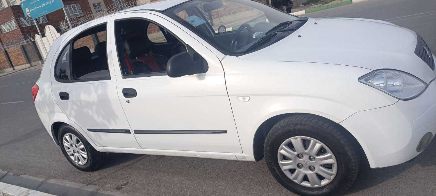 تیبا 2 EX - 1396