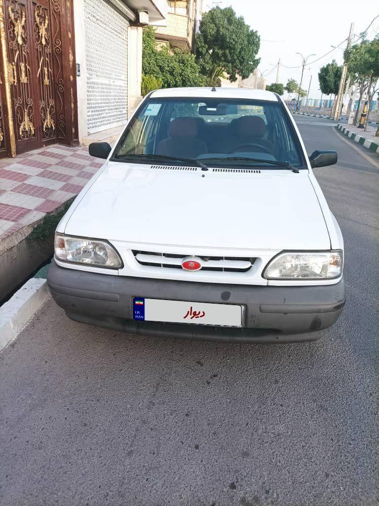 خودرو پراید، 131 آگهی ann_18269360