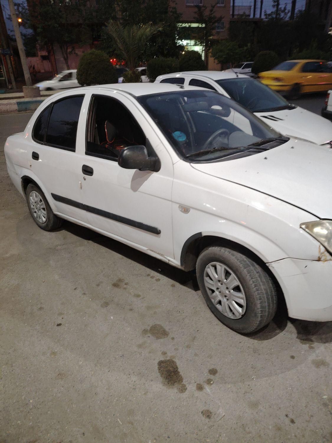خودرو تیبا، صندوق دار آگهی ann_18269364