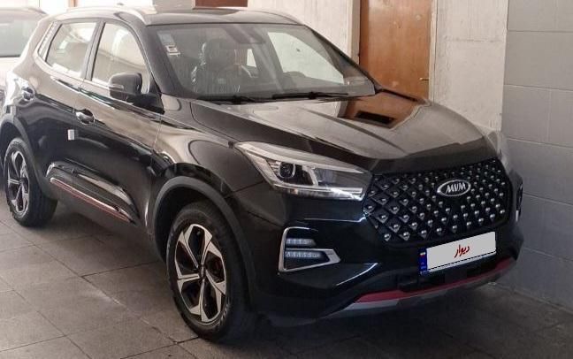 ام وی ام X55 پرو IE - 2024