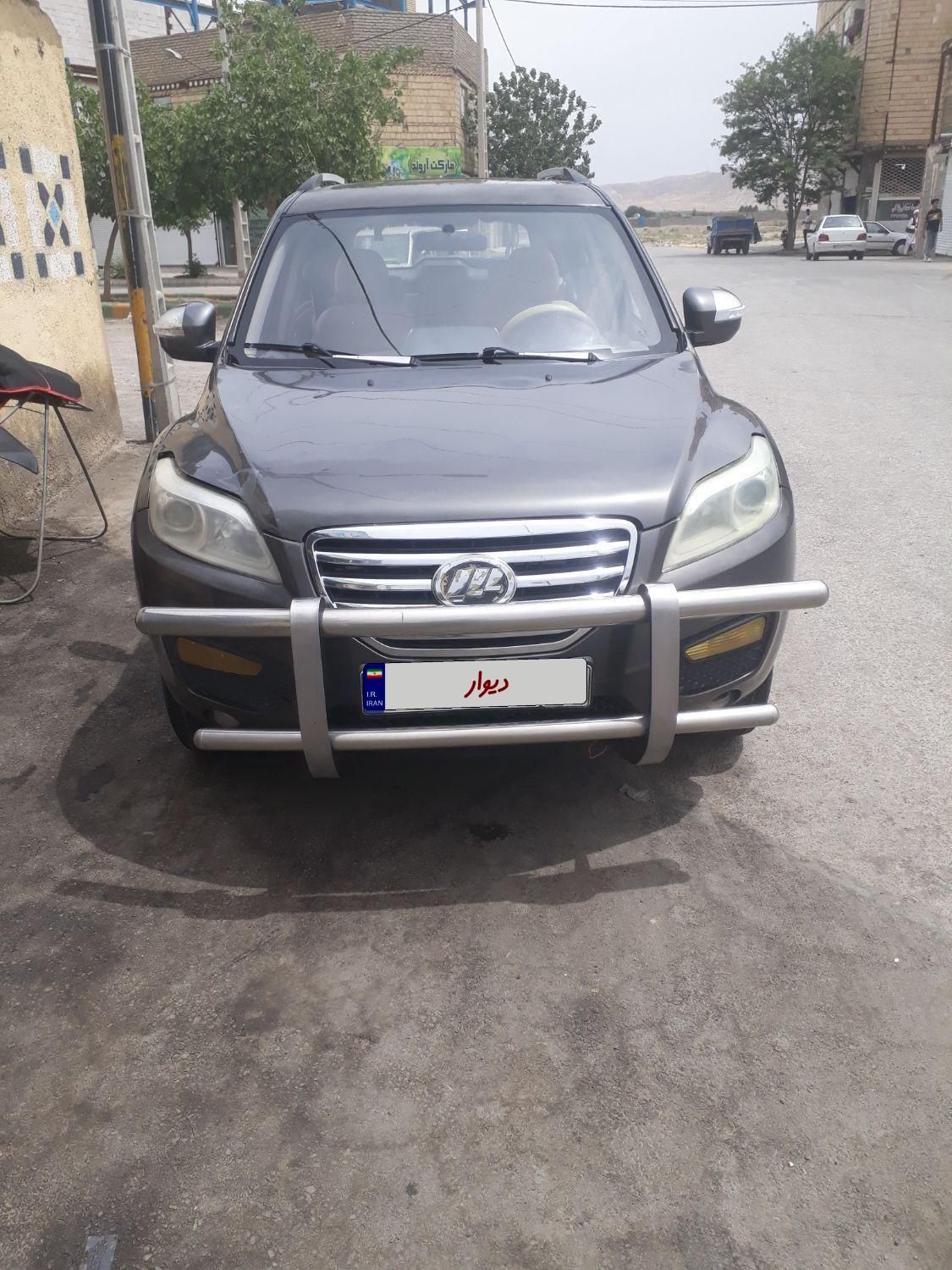 خودرو لیفان، X60 آگهی ann_18269403