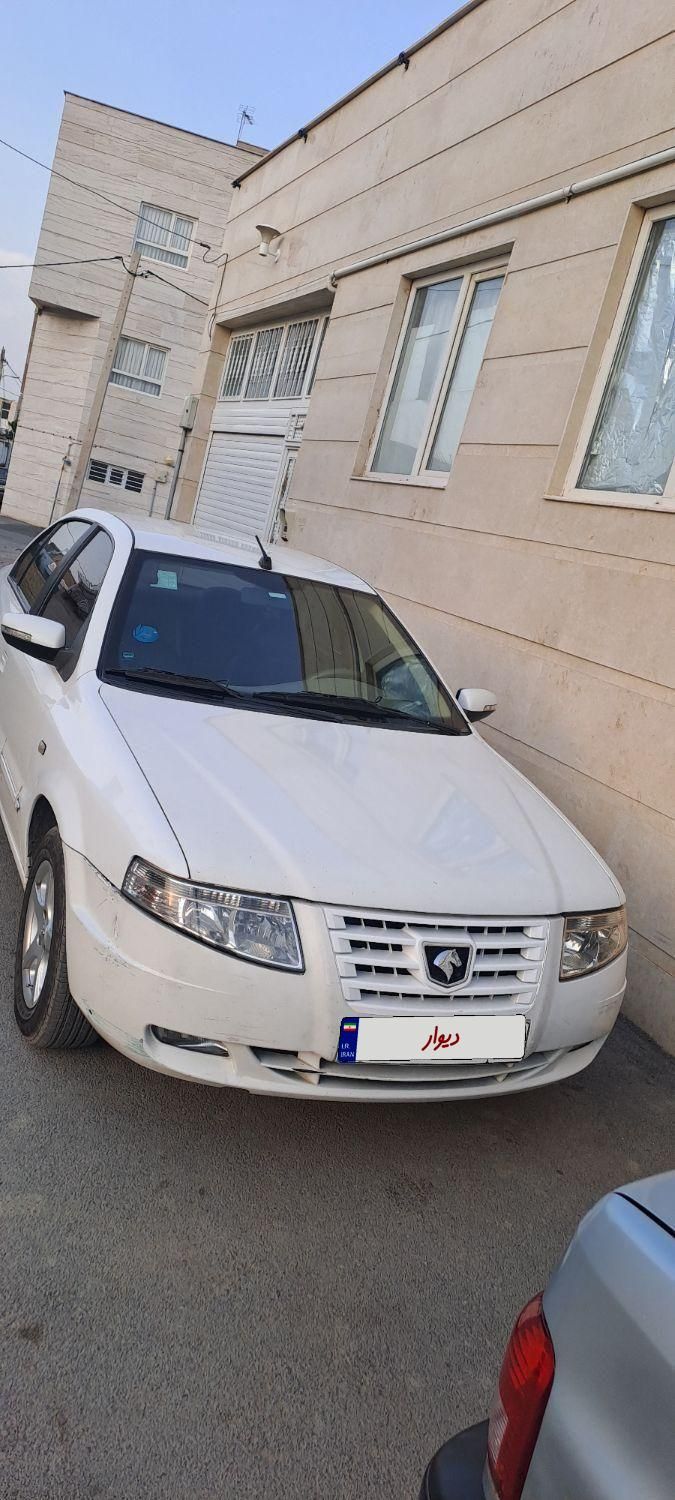خودرو سمند، سورن آگهی ann_18269406
