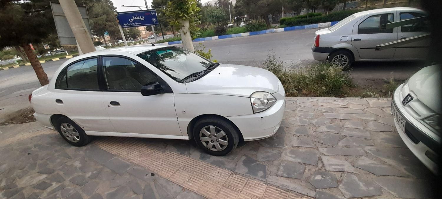 خودرو کیا، ریو مونتاژ آگهی ann_18269424