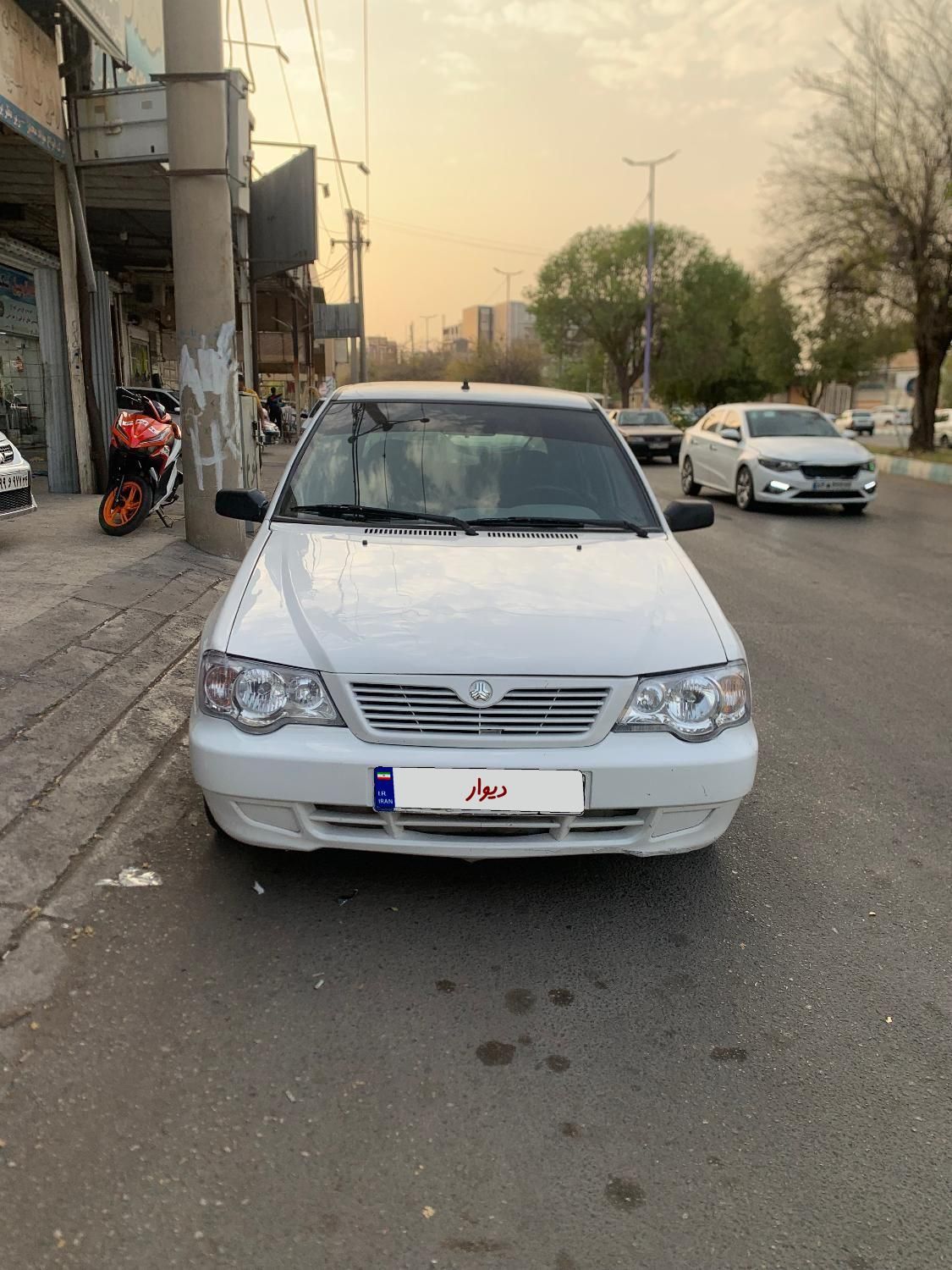خودرو پراید، 111 آگهی ann_18269452