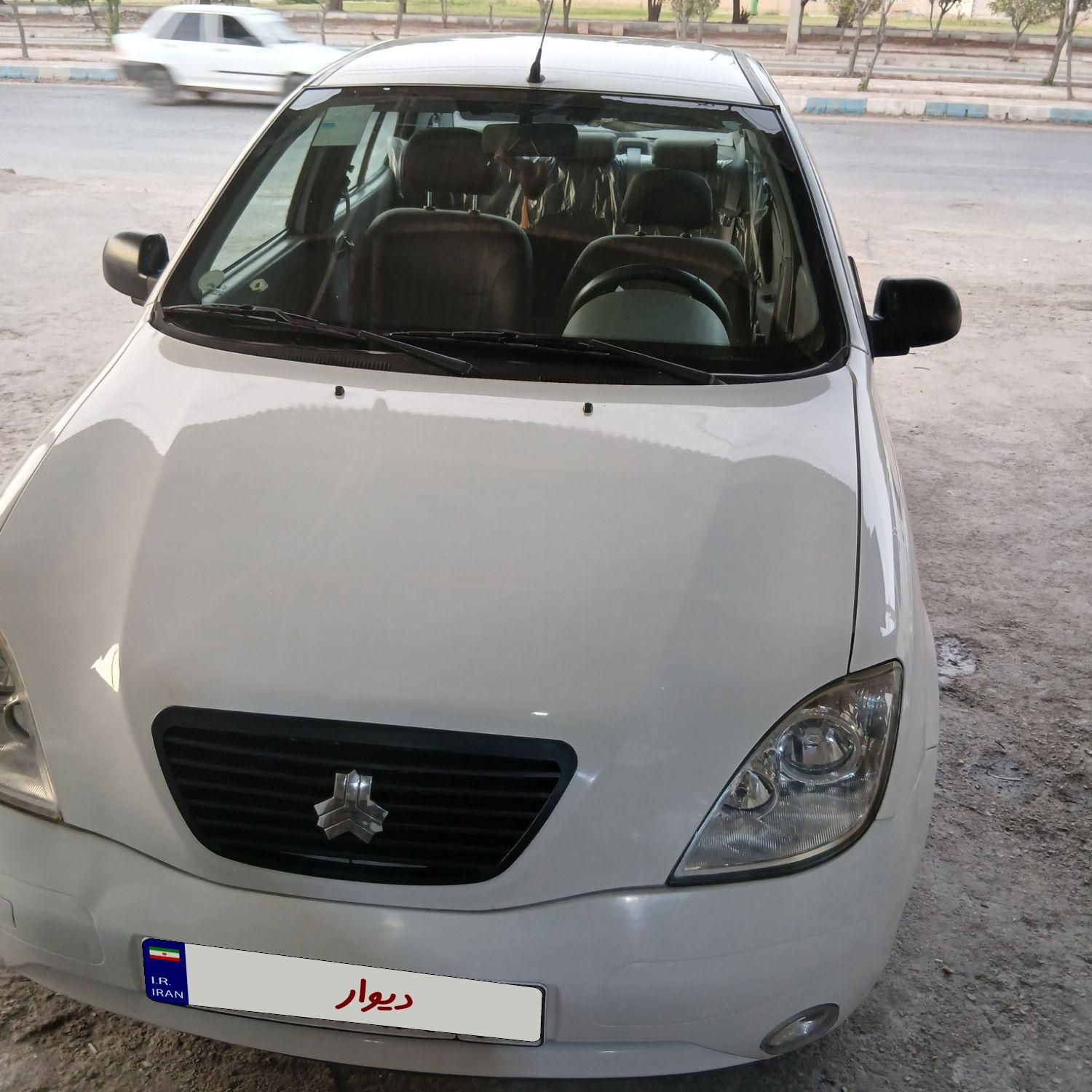 خودرو تیبا، صندوق دار آگهی ann_18269466