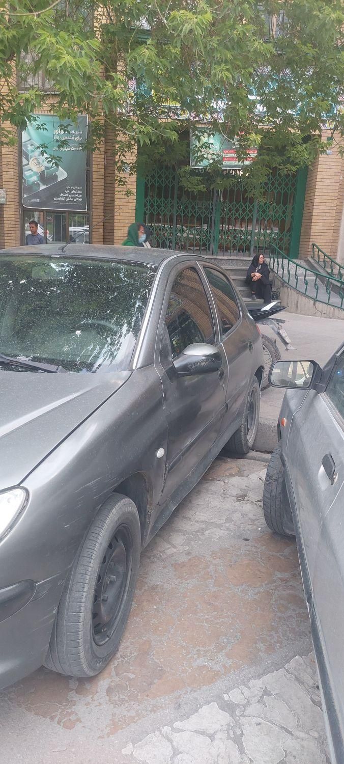خودرو پژو، 206 آگهی ann_18269493