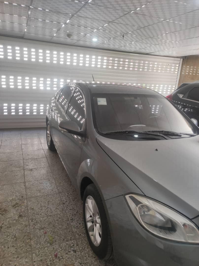 خودرو برلیانس، H330 آگهی ann_18269496