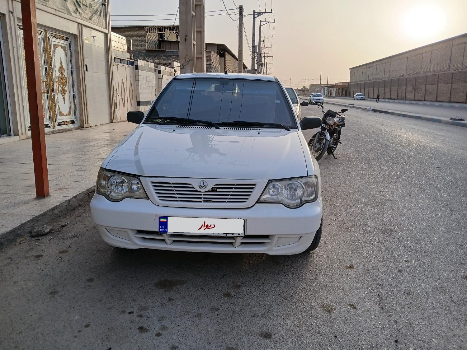 خودرو پراید، 111 آگهی ann_18269502