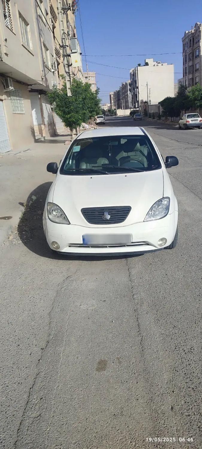 خودرو تیبا، 2 آگهی ann_18269535