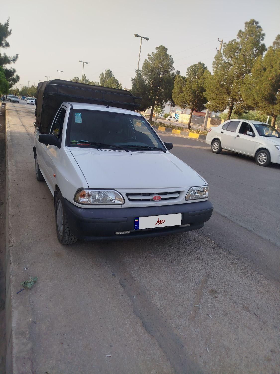پراید 151 SE - 1402