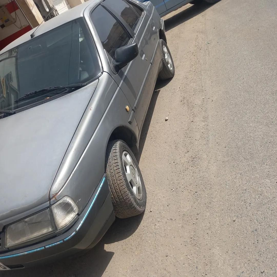 خودرو پژو، 405 آگهی ann_18269585
