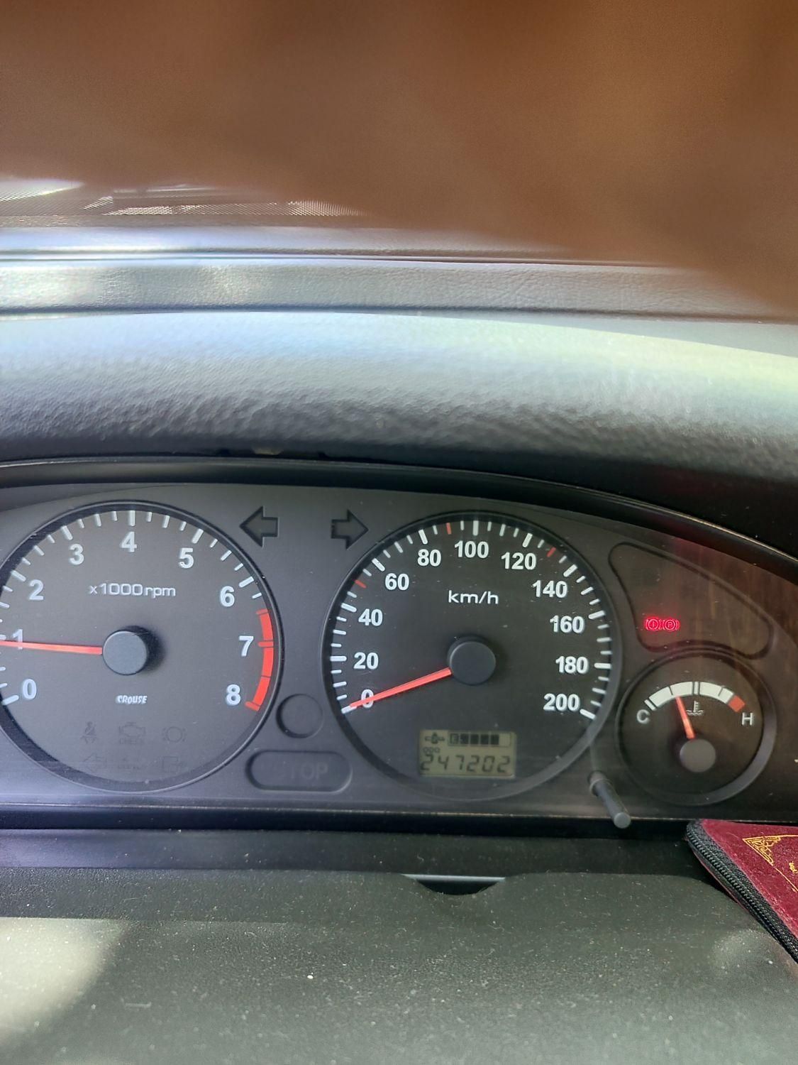 پژو 405 GLX - دوگانه سوز - 1389