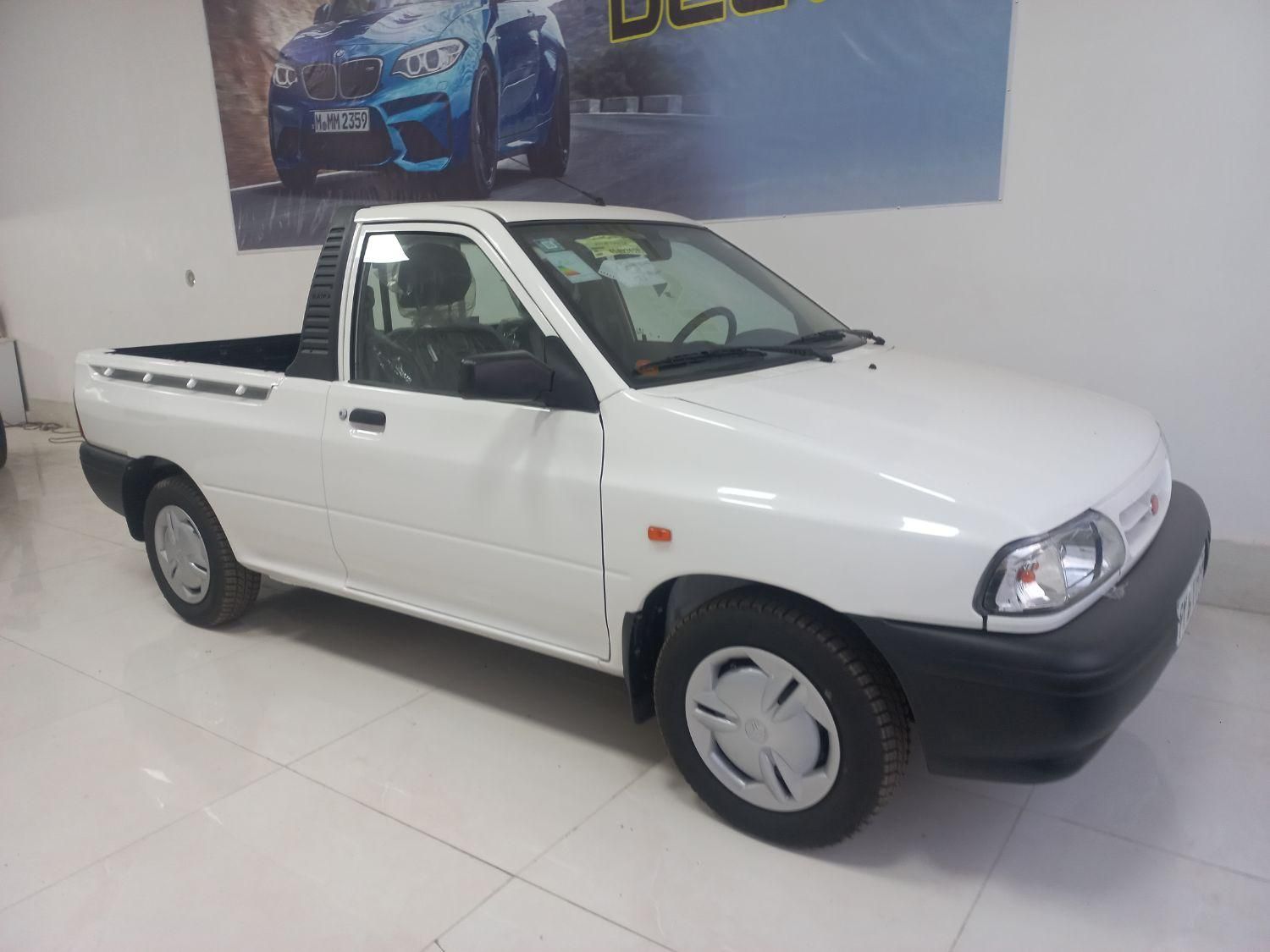 پراید 151 SE - 1403