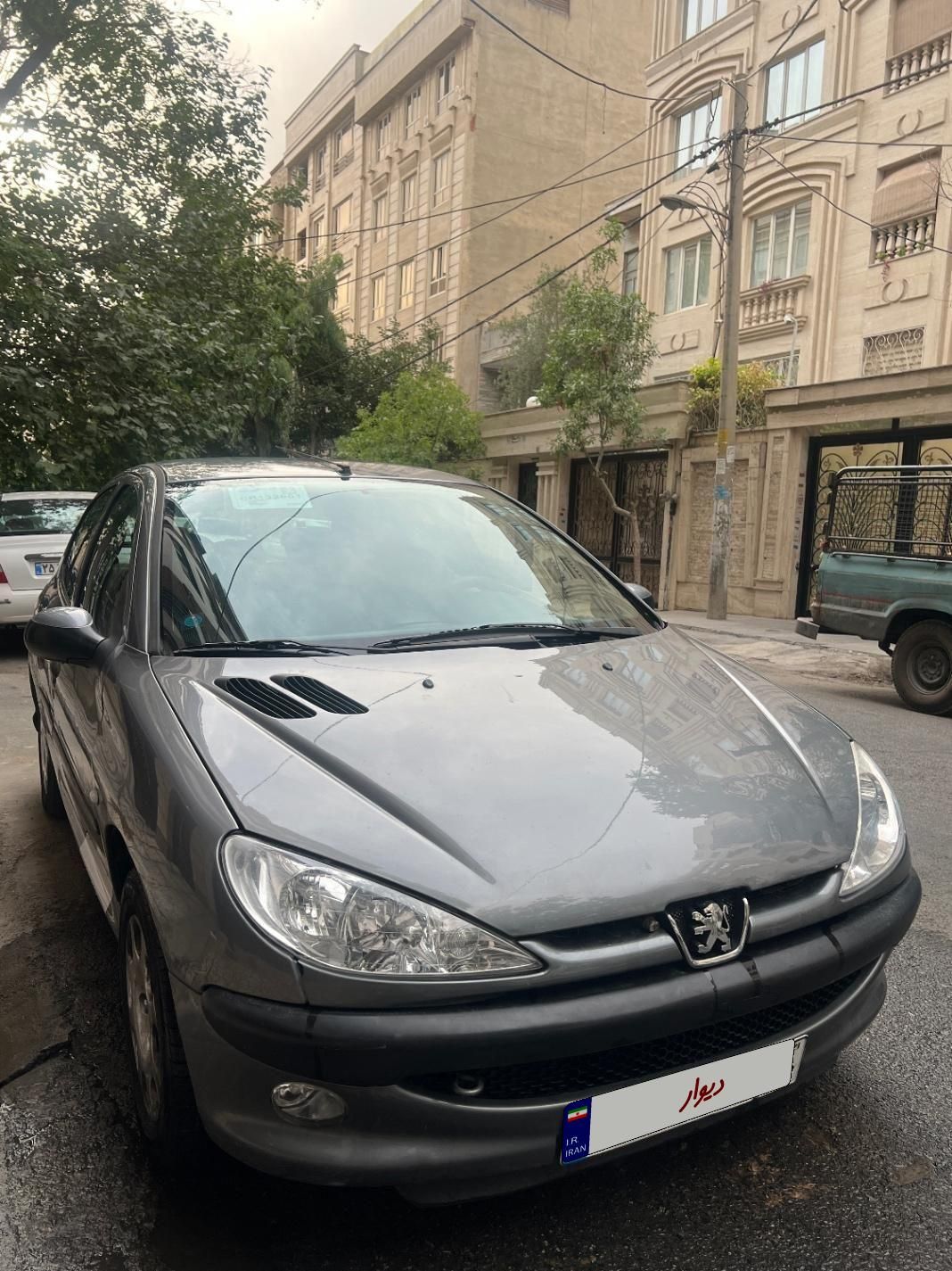 خودرو پژو، 206 آگهی ann_18269617