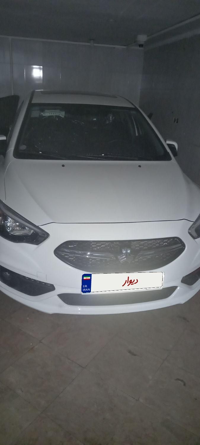 خودرو شاهین، GL آگهی ann_18269633