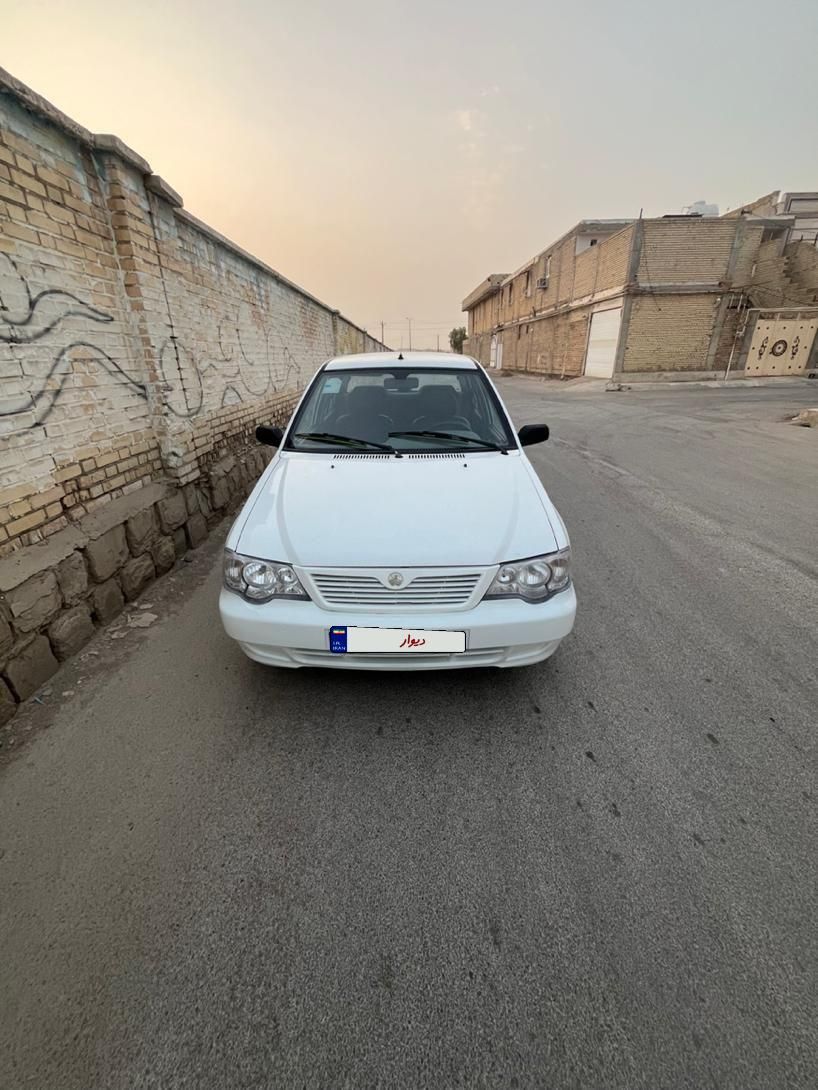 خودرو پراید، 132 آگهی ann_18269644
