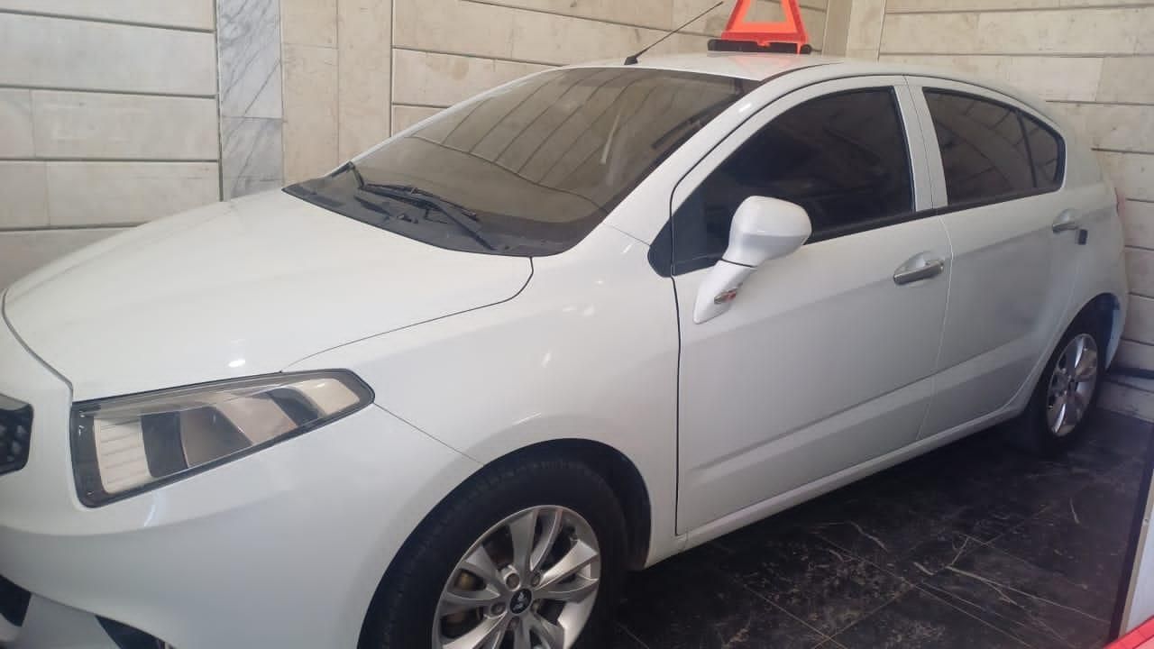 خودرو برلیانس، H220 آگهی ann_18269650