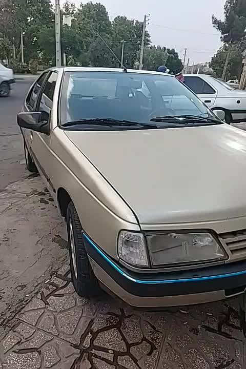 خودرو پژو، 405 آگهی ann_18269665