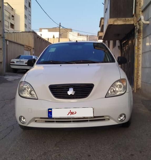 خودرو تیبا، 2 آگهی ann_18269667